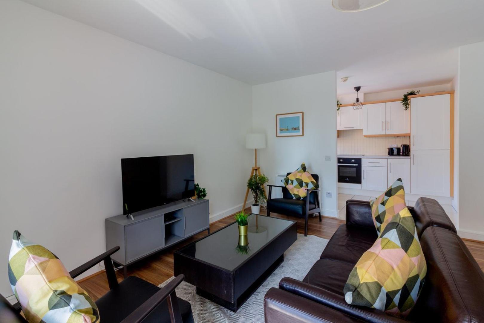 Guestready - Modern Stay By Pheonix Park Δουβλίνο Εξωτερικό φωτογραφία