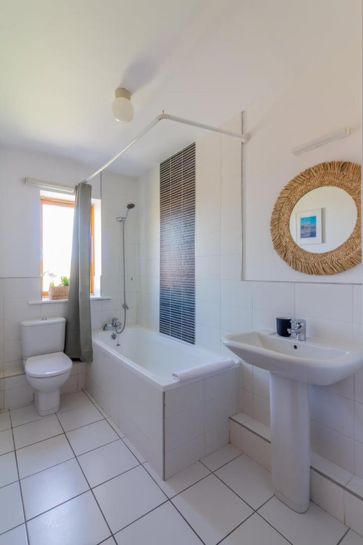 Guestready - Modern Stay By Pheonix Park Δουβλίνο Εξωτερικό φωτογραφία