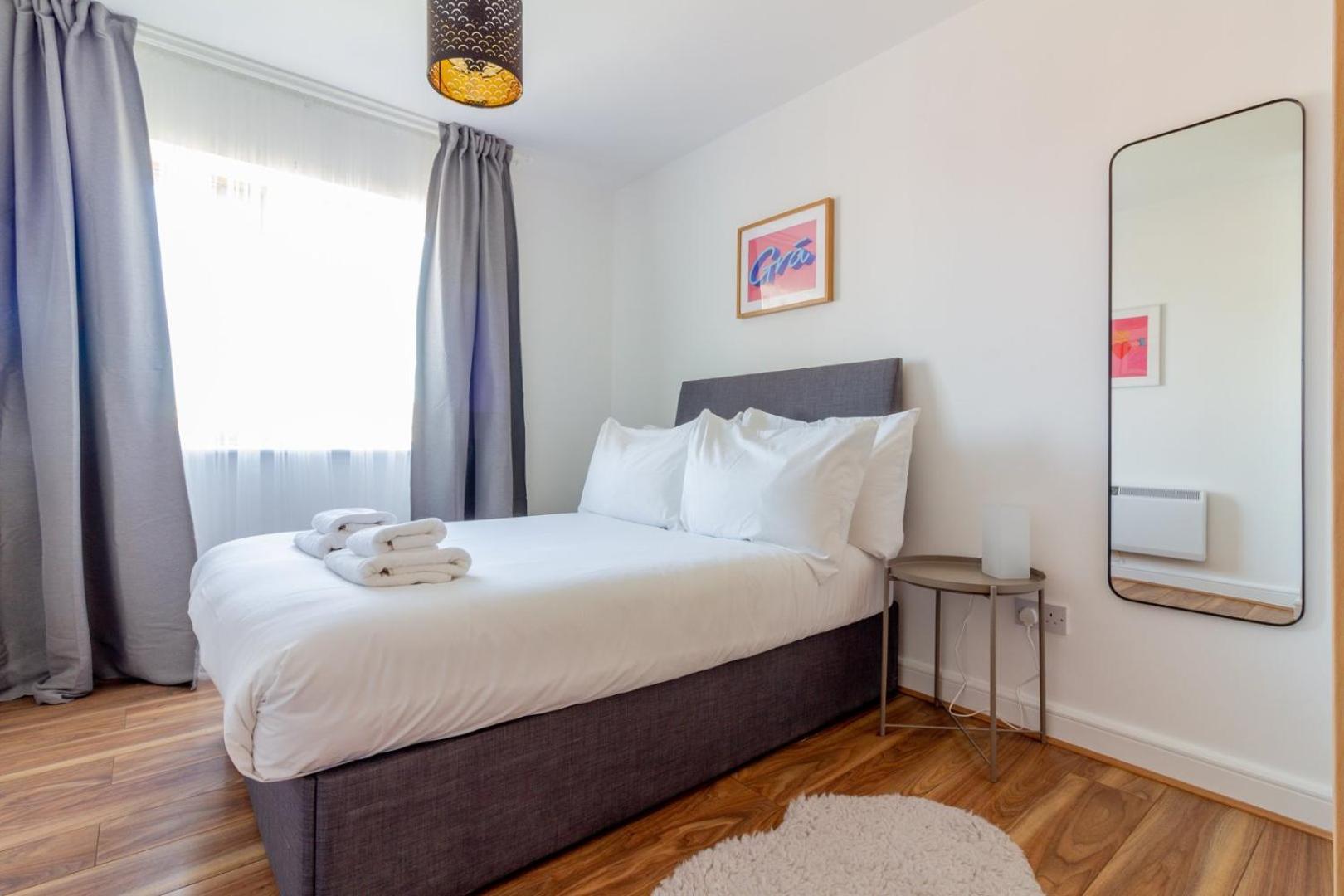 Guestready - Modern Stay By Pheonix Park Δουβλίνο Εξωτερικό φωτογραφία