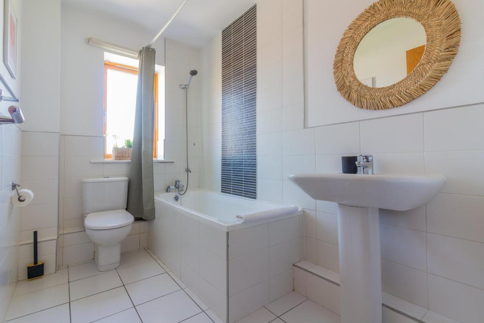 Guestready - Modern Stay By Pheonix Park Δουβλίνο Εξωτερικό φωτογραφία