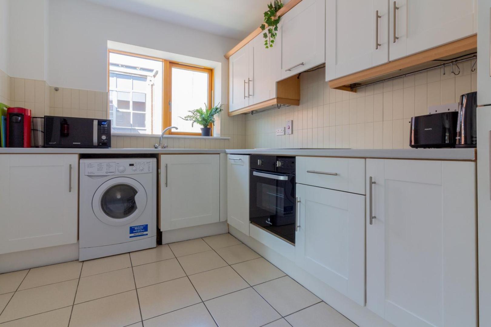 Guestready - Modern Stay By Pheonix Park Δουβλίνο Εξωτερικό φωτογραφία