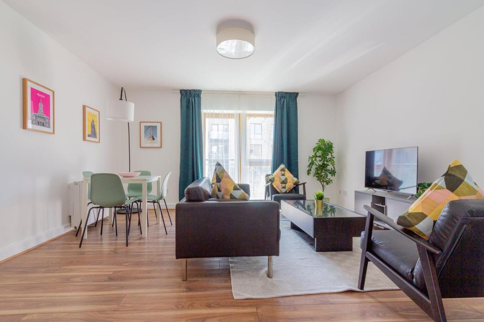 Guestready - Modern Stay By Pheonix Park Δουβλίνο Εξωτερικό φωτογραφία