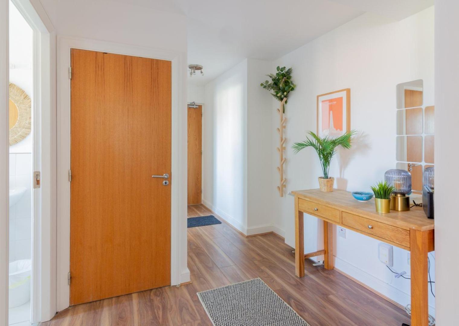 Guestready - Modern Stay By Pheonix Park Δουβλίνο Εξωτερικό φωτογραφία