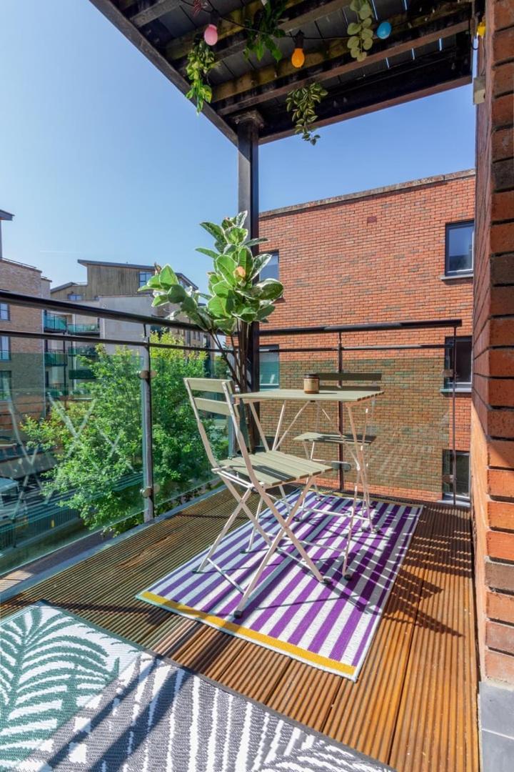 Guestready - Modern Stay By Pheonix Park Δουβλίνο Εξωτερικό φωτογραφία