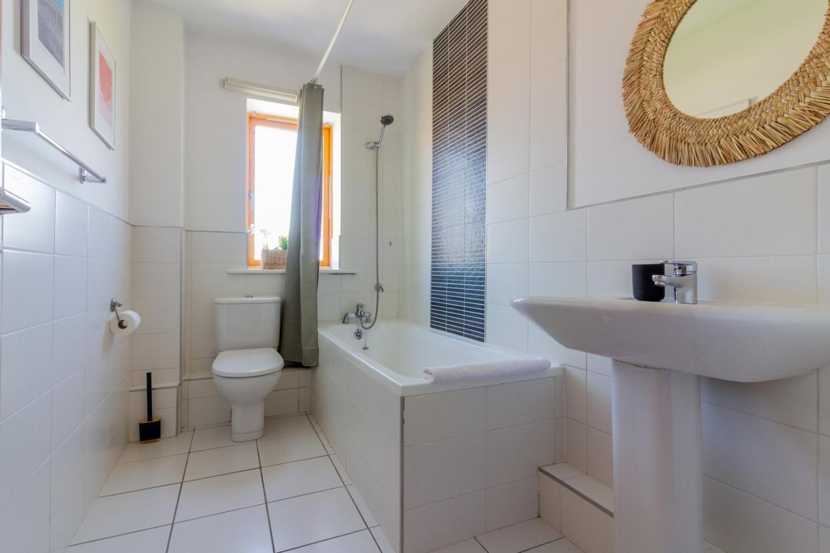Guestready - Modern Stay By Pheonix Park Δουβλίνο Εξωτερικό φωτογραφία