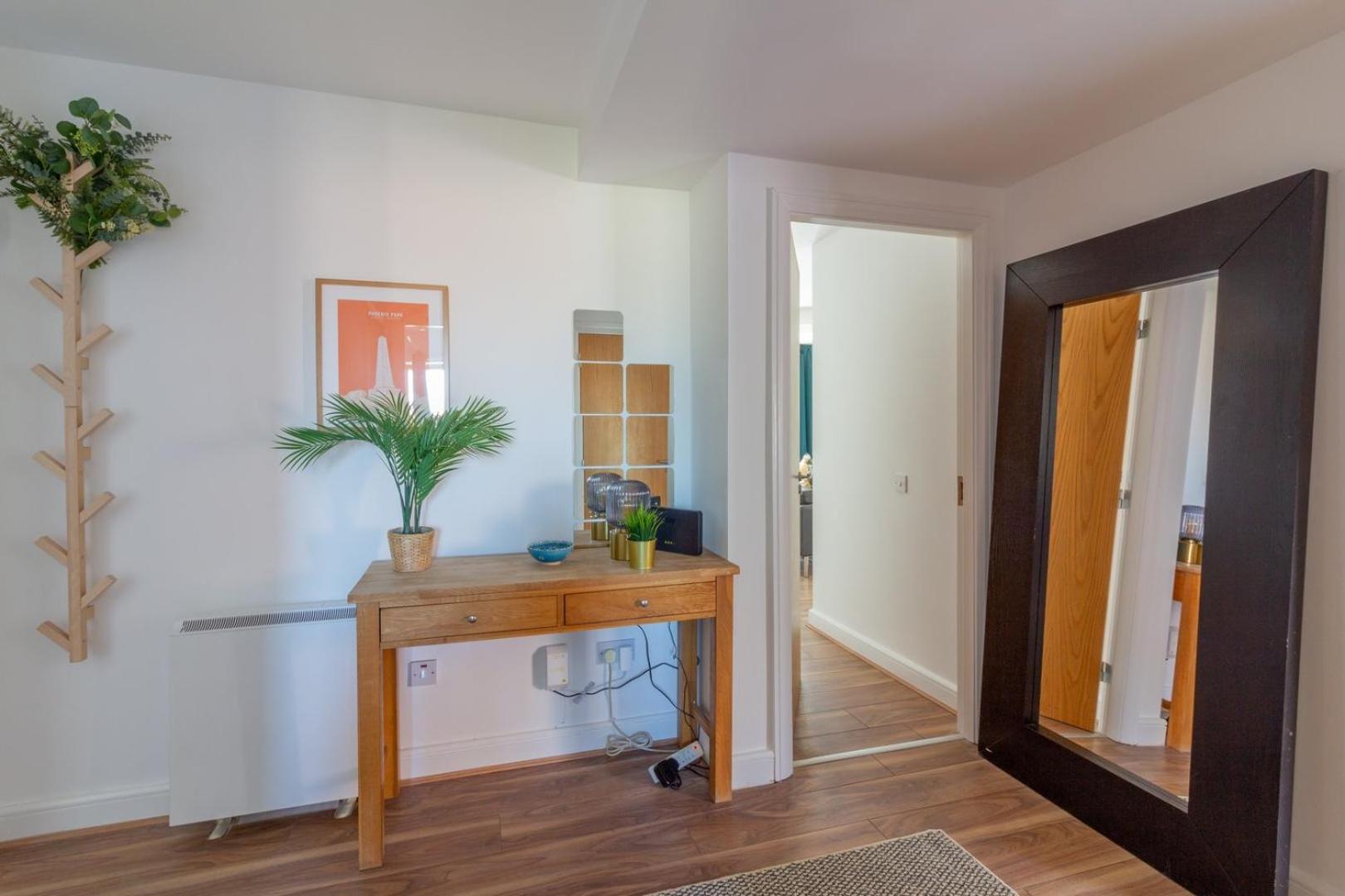 Guestready - Modern Stay By Pheonix Park Δουβλίνο Εξωτερικό φωτογραφία