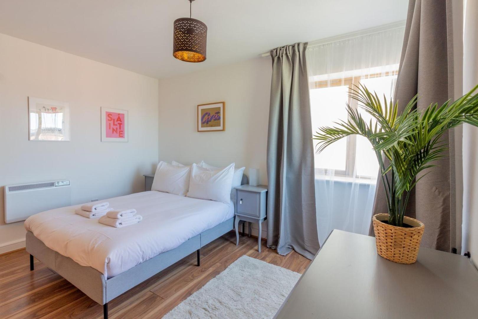 Guestready - Modern Stay By Pheonix Park Δουβλίνο Εξωτερικό φωτογραφία