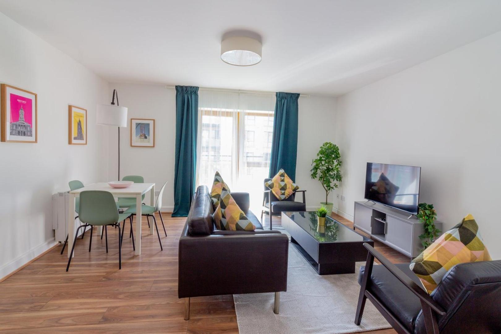 Guestready - Modern Stay By Pheonix Park Δουβλίνο Εξωτερικό φωτογραφία