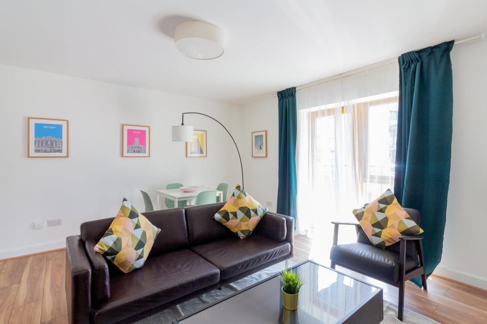 Guestready - Modern Stay By Pheonix Park Δουβλίνο Εξωτερικό φωτογραφία