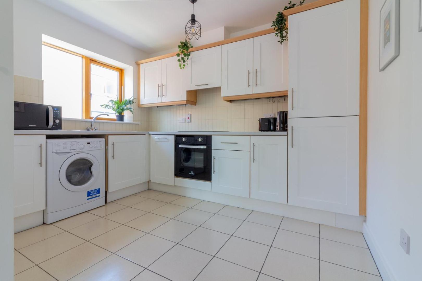 Guestready - Modern Stay By Pheonix Park Δουβλίνο Εξωτερικό φωτογραφία