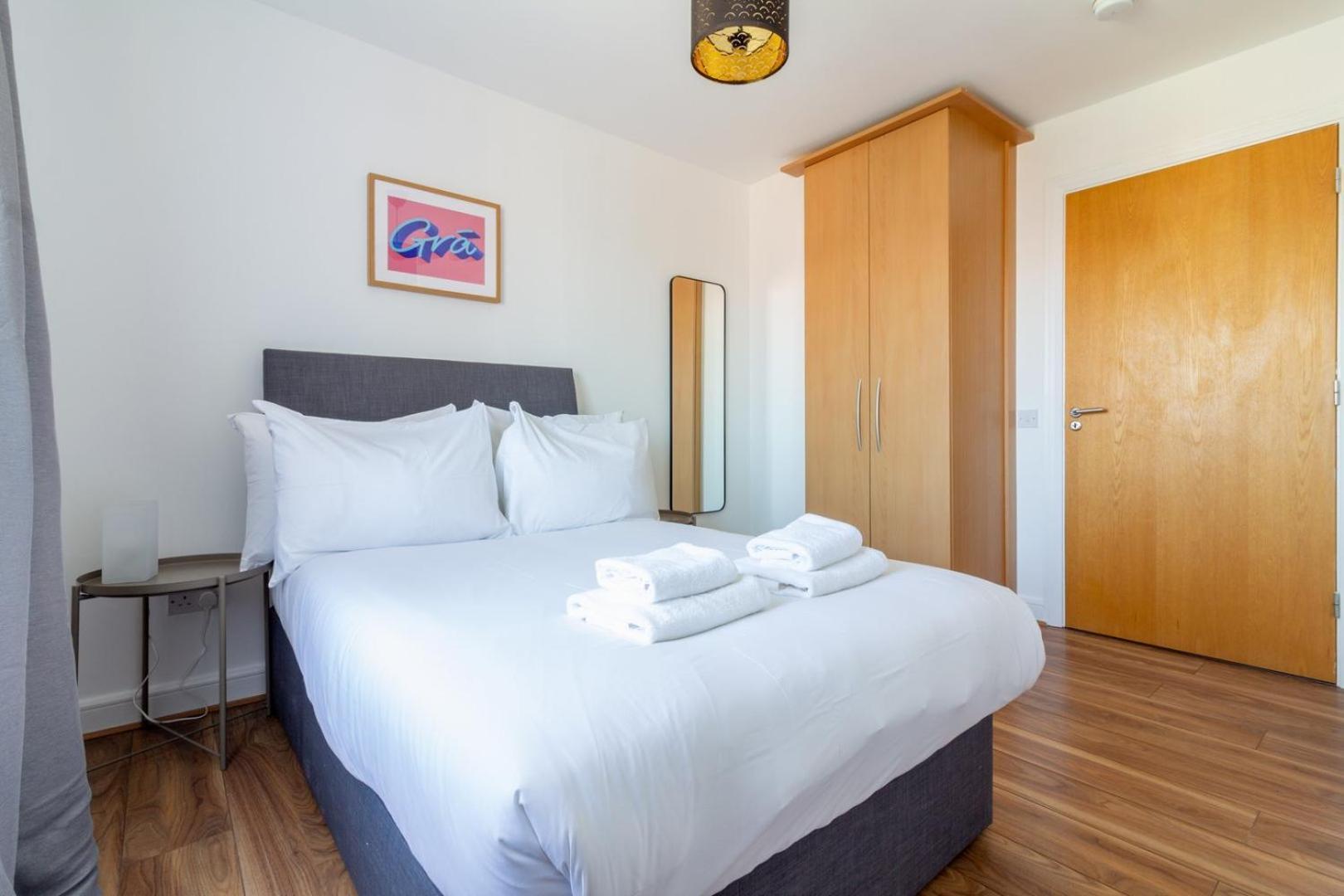 Guestready - Modern Stay By Pheonix Park Δουβλίνο Εξωτερικό φωτογραφία